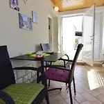 Tolle In Mit Kleiner Terrasse By Interhome *