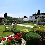 Tolle In Mit Kleiner Terrasse By Interhome Umago