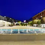 Tolle In Mit Kleiner Terrasse By Interhome Umago